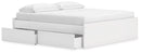Onita - Platform Bed