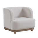 Duncan - Chair - Beige