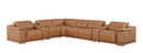 9762 -L-Shaped Sectional Sofa