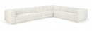 Modari - Sectional - Cream