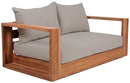 Tulum - Water Resistant Outdoor Loveseat