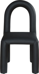 Amari - Faux Leather Dining Chair (Set of 2)