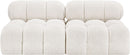 Ames - 2 Seat Modular Armless Sofa