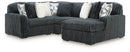 Midnight-Madness - Sectional