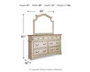 Realyn - Dresser