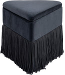 Trivoli - Ottoman / Stool