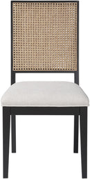 Lucid - Dining Chair (Set of 2) - Black