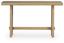 Crendlin - Table