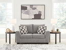 Loreo - Loveseat