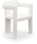 Brenda - Faux Leather Dining Chair (Set of 2)