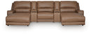 DeepWakes - Power Reclining Sectional