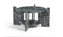 Soriano - Genuine Marble Table