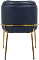 Jagger - Dining Chair (Set of 2) - Gold Base