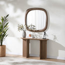 Markku - Aceent Mirror - Oak