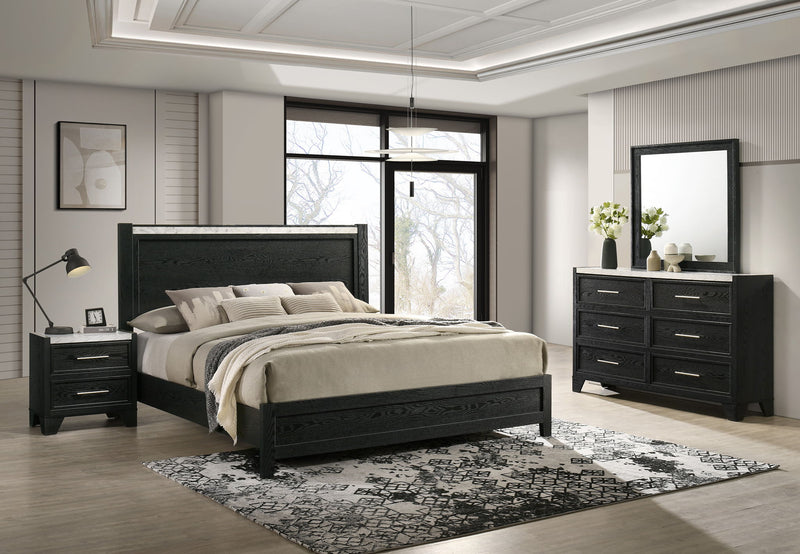 Lamar - Bedroom Set
