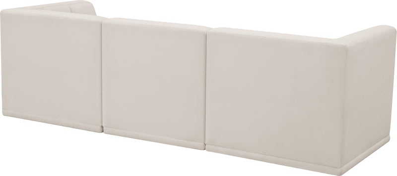 Relax - Modular Sofa - 3 Seats