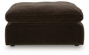 Maxton Heights - Oversized Accent Ottoman