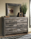 Wynnlow - Dresser