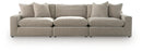 Maxton Heights - Sectional