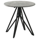 Hadi - Round Smarttop Coffee Table Set