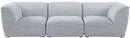Miramar - 3 Seat Modular Sofa