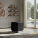 Jax - Stool Ottoman