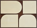 Icon - Mango Wood Wall Decor