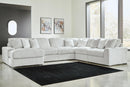 Stupendous - Sectional
