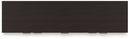 Covetown - Dresser - Dark Brown
