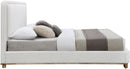 Nolita - Bed With Natural Base