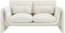 Sloan - Velvet Loveseat