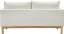 Langham - Loveseat