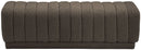 Heathrow - Ottoman / Bench