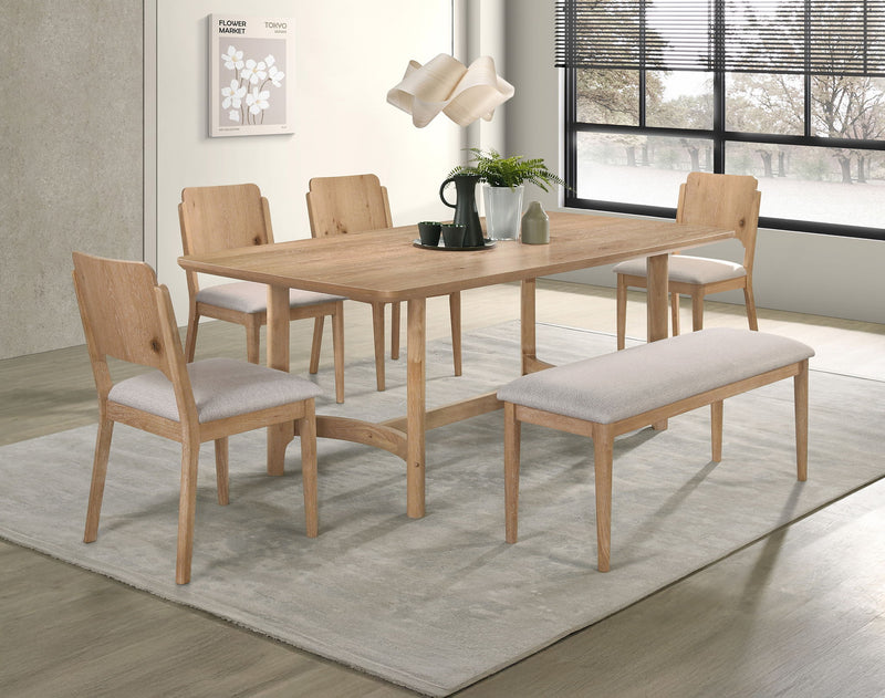 Arden - Dining Room Set