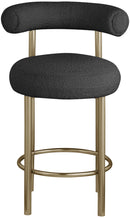 Bordeaux - Stool (Set of 2)