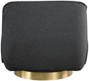 Geneva - Swivel Accent Chair