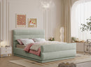 Paxton - Bed