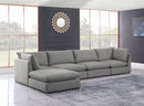 Mackenzie - Modular Sectional