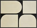 Icon - Mango Wood Wall Decor
