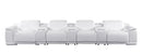 9762 - 7-Piece Modular Power Reclining Sofa With 4 Power Recliners