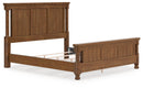 Rowlenstown - Poster Bed