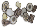 Worthman - Wall Decor - Multi