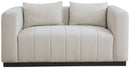 Lucia - Loveseat