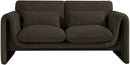 Sloan - Loveseat