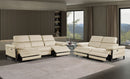 1246 - Modular Power Dual Reclining Sofa And Loveseat Set With Power Headrests