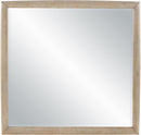 Caswell - Mirror