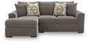 Larson Levee - Sectional