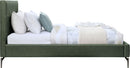 Gallo - Bed