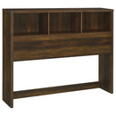 Westpark - Bookcase Headboard
