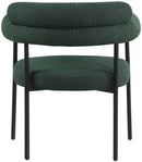Blake - Dining Chair With Black Legs (Set of 2)